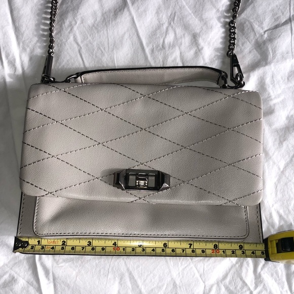 Rebecca Minkoff JE T'AIME MEDIUM CROSSBODY - Picture 2 of 11